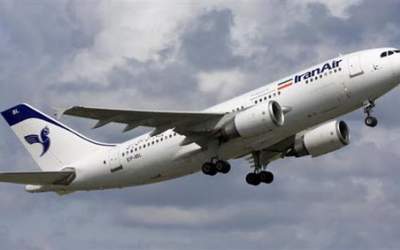 از سرگیری پروازهای تبریز-باکو از هفتم مرداد