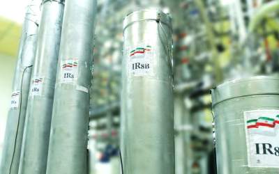 اورانیوم ۹۰ درصد راه نجات از تحریم و نفت