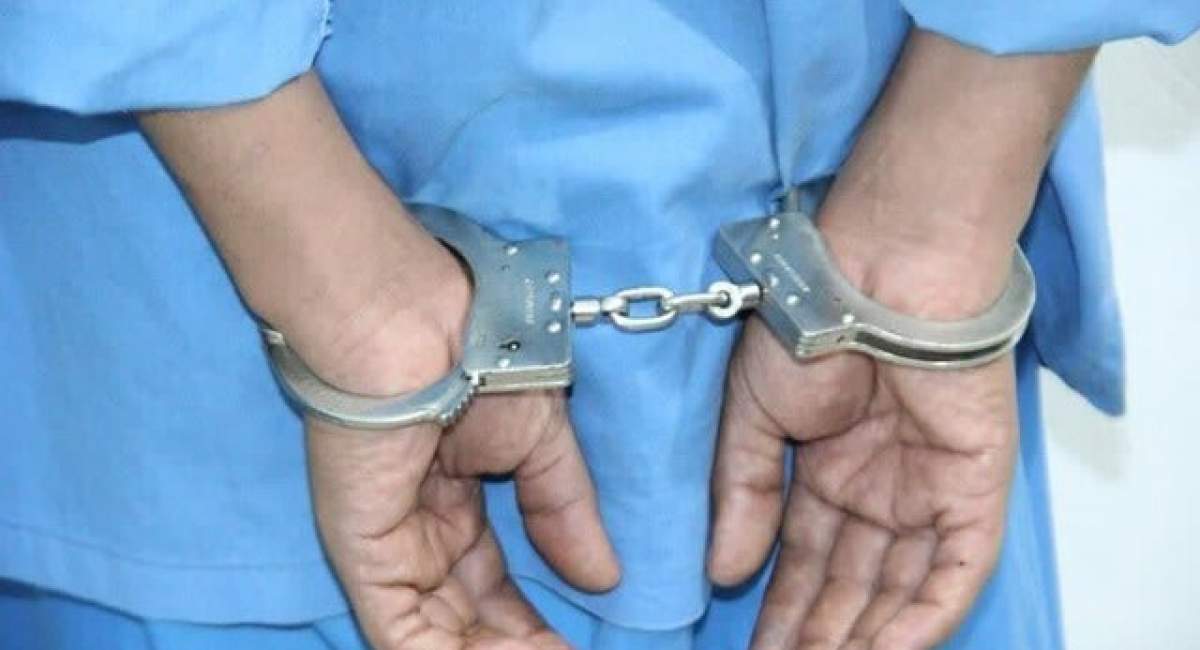 دستگیری دو شرور به جرم نزاع دسته‌جمعی
