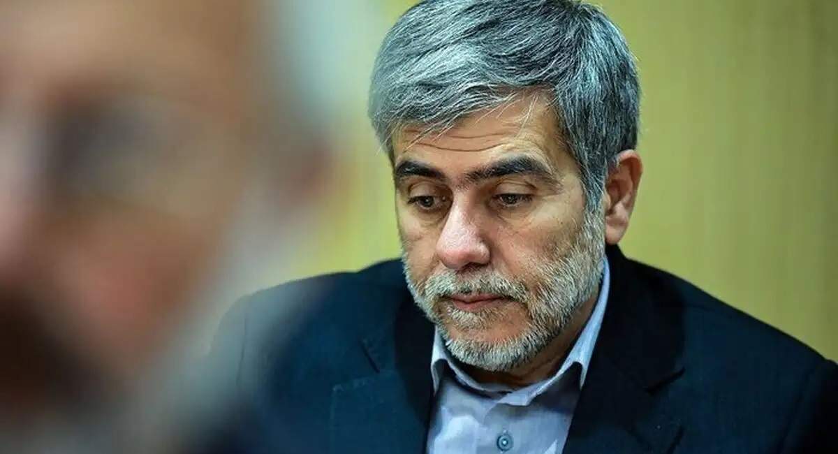 وقتی به جای مهاجرت کردن؛ پای وطن ماند  
