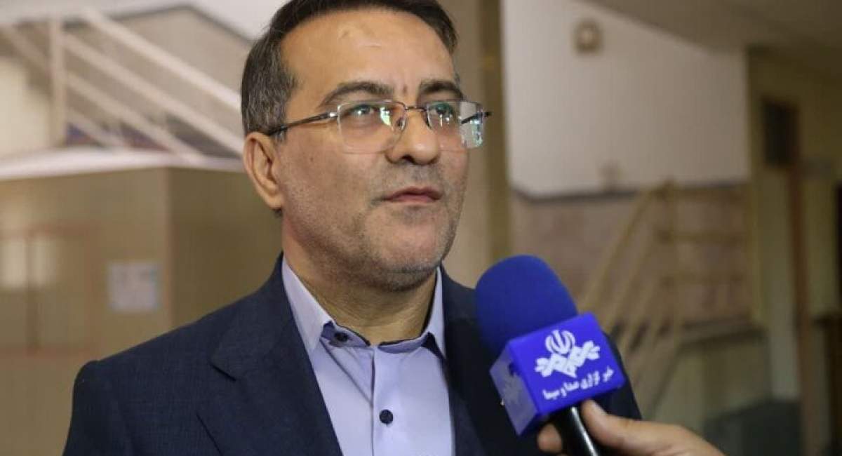 جذب حدود ۱۰۰ هزار نیروی جدید در دستگاه‌های اجرایی