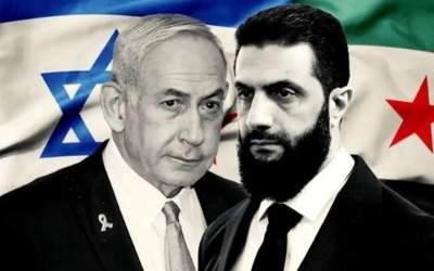 خروج الجولانی از دمشق و ترور سه مقام ارشد