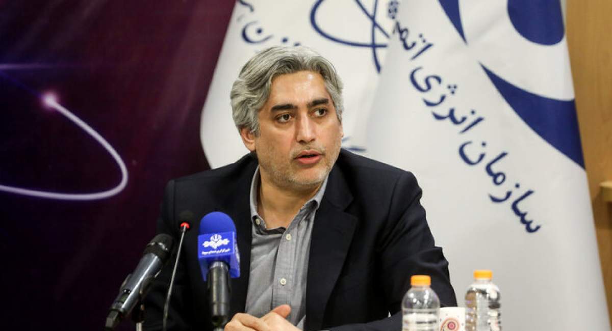 بازخوانی سخنان شهید فقهی/ چرا تسلط ایران بر علوم هسته‌ای را تحمل نمی‌کنند؟