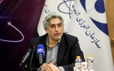 بازخوانی سخنان شهید فقهی/ چرا تسلط ایران بر علوم هسته‌ای را تحمل نمی‌کنند؟