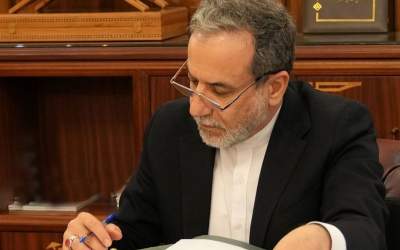 عراقچی: دور جدید مذاکره فقط با توافق عادلانه ممکن است