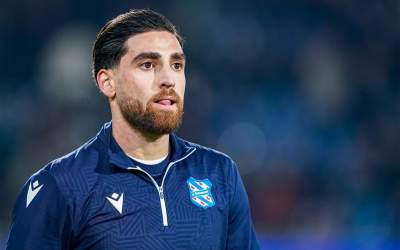 پاسخ کاپیتان تیم ملی به پیشنهاد کره‌ای‌ها