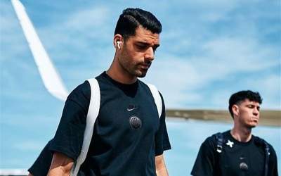 شرط طارمی برای جدایی از اینتر