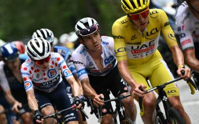 اعتراضات ضداسرائیلی در مسابقات تور دو فرانس  <img src="https://cdn.jahannews.com/images/video_icon.png" width="16" height="16" border="0" align="top">