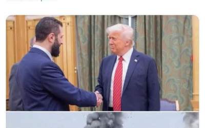 فردای تن دادن به خواسته‌های دشمن