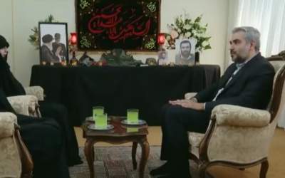 روایت شب شهادت سردار سلامی در بدون تعارف  <img src="https://cdn.jahannews.com/images/video_icon.png" width="16" height="16" border="0" align="top">