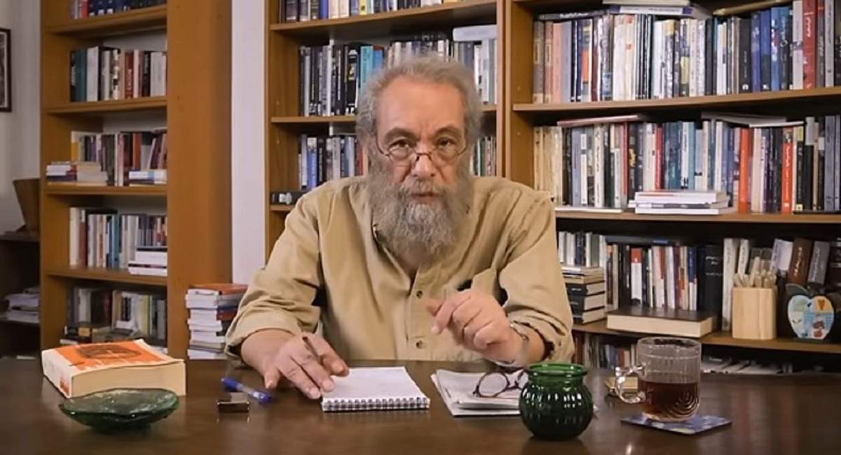 فراستی: «پیرپسر» یکی از کثیف‌ترین فیلم‌هاست  