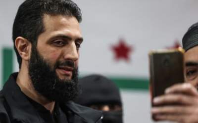 اعدام‌های میدانی عناصر جولانی در سویداء +فیلم  <img src="https://cdn.jahannews.com/images/video_icon.png" width="16" height="16" border="0" align="top">