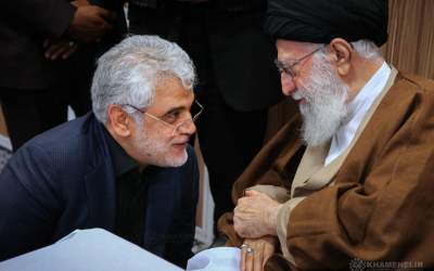 آخرین سخنان شهید طهرانچی: تبعیت از رهبری، رمز عبور از فتنه‌ها