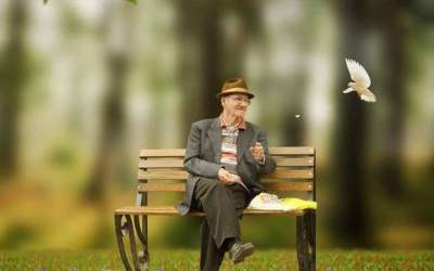 نسخه ساده برای افزایش طول عمر این است