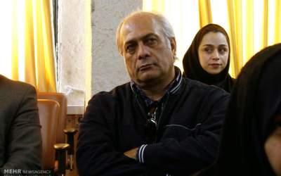 نظر جالب بهمن دان درباره جنگ ۱۲ روزه  <img src="https://cdn.jahannews.com/images/video_icon.png" width="16" height="16" border="0" align="top">