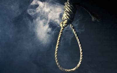 حکم اعدام ۳ متجاوز به عنف در گلستان اجرا شد