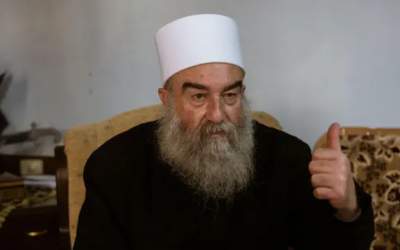 دروزی‌های سوریه آتش‌بس را تایید کردند