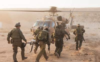 حادثه سخت برای نظامیان صهیونیست در غزه  <img src="https://cdn.jahannews.com/images/video_icon.png" width="16" height="16" border="0" align="top">