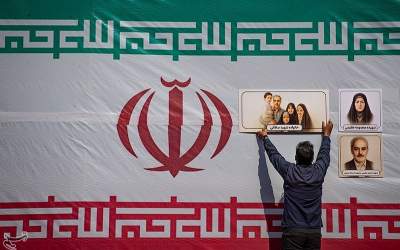 آلبوم جهان - هفته ۱۵۴/ تصاویر برتر هفته از نگاه جهان نیوز  