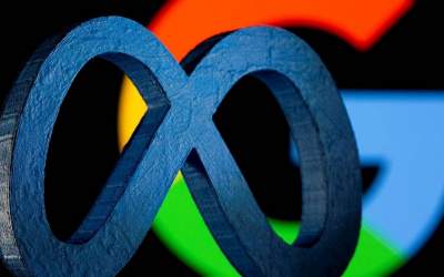 پای گوگل و متا به پول‌شویی باز شد