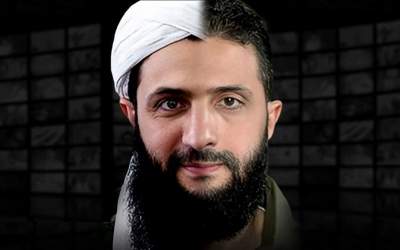 از داعش تا جولانی؛ تروریست‌ها در خدمت گسترش سرزمین‌های اشغالی +جزئیات