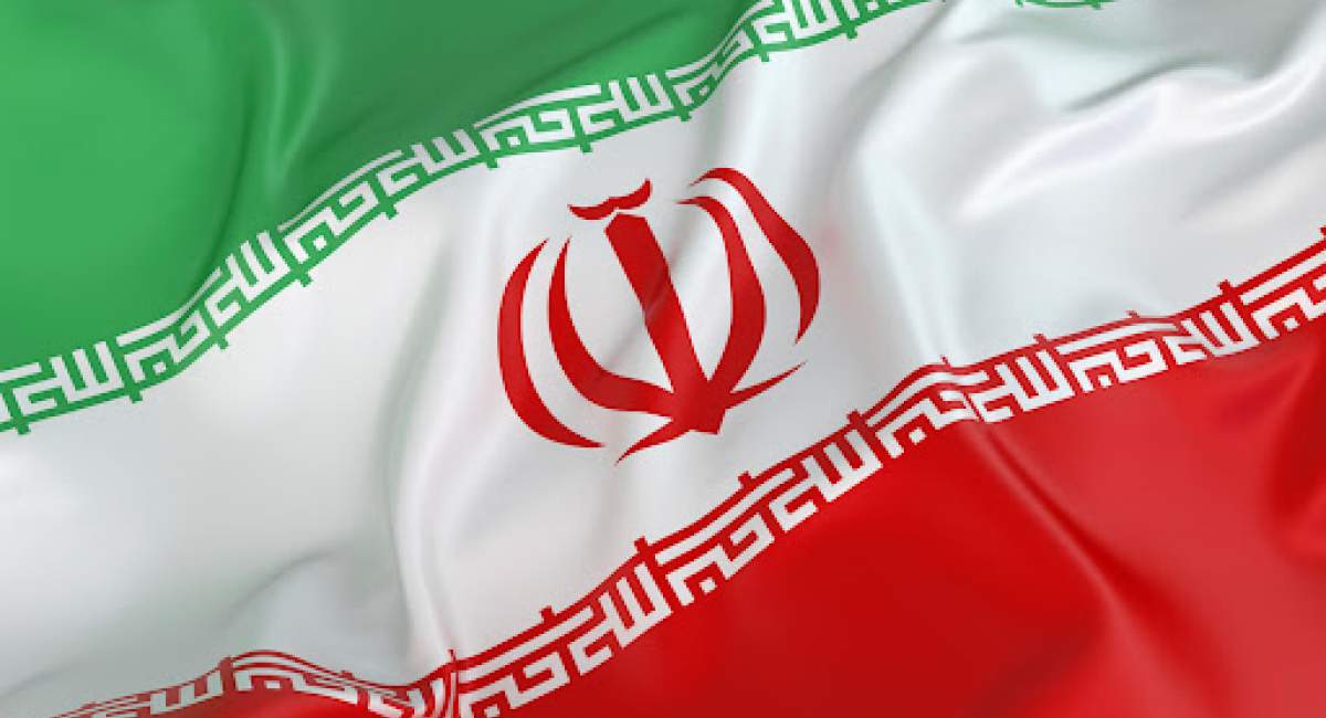 سلام و درود سیاستمدار مصری به ایران  
