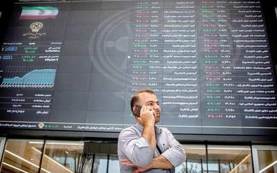 نشانه احیا در بورس تهران رویت شد