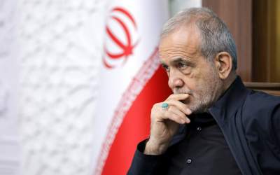 آقای رئیس جمهور! ناامنی اصلی دیجیتال اینجاست/ لطفاً چاره کنید