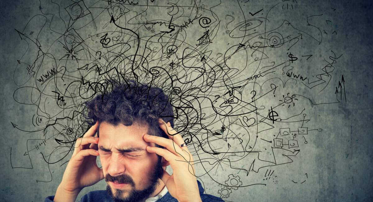 اینفوگرافیک/ پنج راه برای رهایی از وسواس