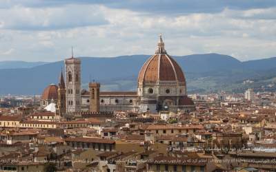 دانشگاه فلورانس ایتالیا با اسرائیل قطع همکاری کرد