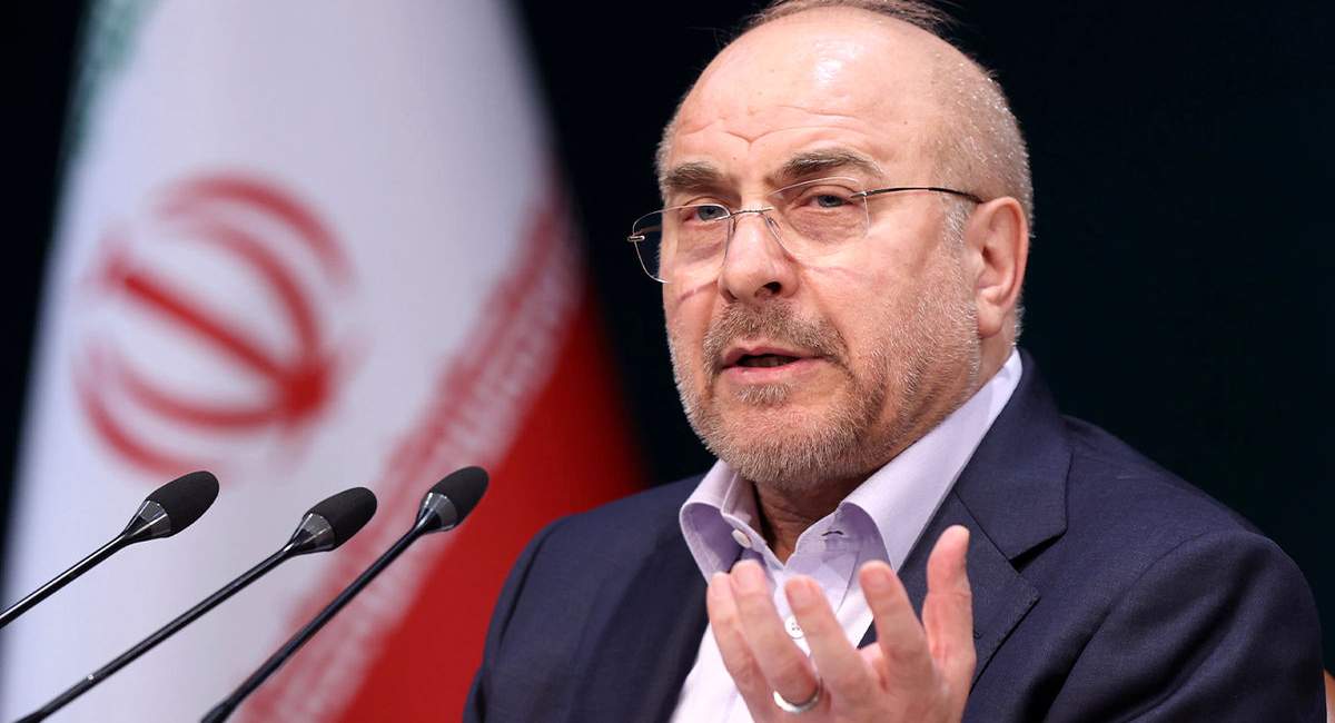 انتقاد قالیباف از جناح بازی گروهای سیاسی  