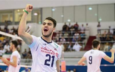 آبشار پر قدرت شریفی رکورد دنیا را شکست!  <img src="https://cdn.jahannews.com/images/video_icon.png" width="16" height="16" border="0" align="top">