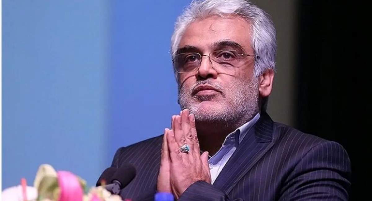 انتشار برای نخستین بار؛ سخنانی از شهید طهرانچی  