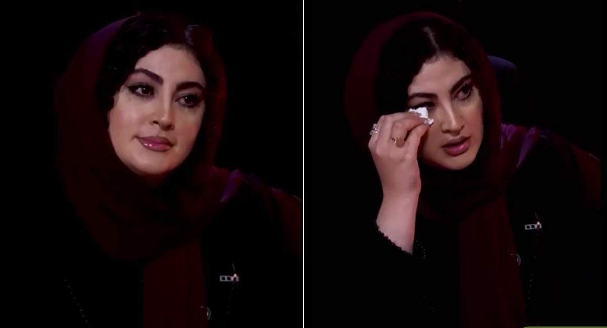 دردهای بچه‌های طلاق از زبان مریم مومن  