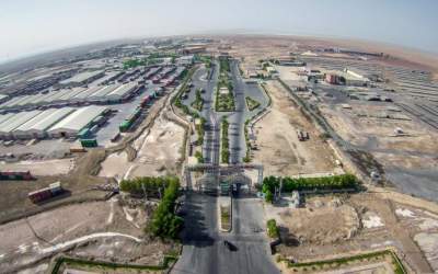 دست زمین‌خوار ۳۵۰۰ میلیاردی رو شد