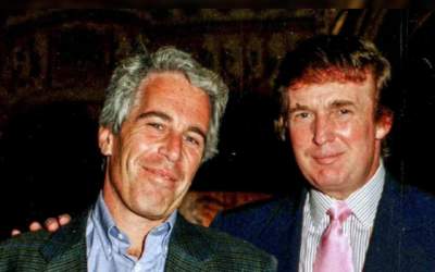 شکایت ۱۰ میلیارد دلاری ترامپ از روزنامه آمریکایی