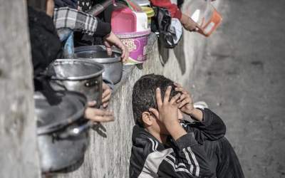 قیمت شکر در غزه به کیلویی هزار دلار رسید!