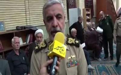 سامانه‌های آسیب‌دیده جایگزین شدند  <img src="https://cdn.jahannews.com/images/video_icon.png" width="16" height="16" border="0" align="top">