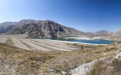 آب تهران در وضعیت قرمز/ صرفه‌جویی تنها راهکار است