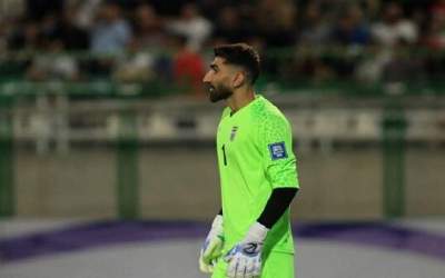 زمزمه حضور بیرانوند در باشگاه استقلال!