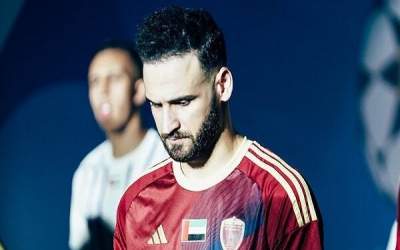 احمد نوراللهی رسما به الاتحاد کلبا پیوست