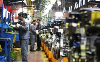 بسته حمایتی دولت برای صنایع +جزئیات