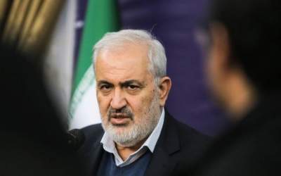 وزیر نیرو: مردم بابت افت فشار آب ما را ببخشند