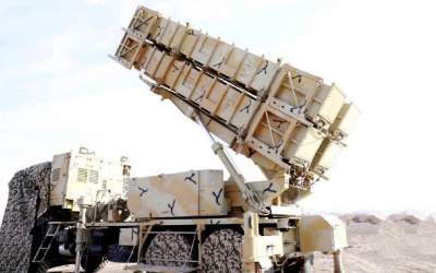 سامانه‌های آسیب‌دیده پدافند هوایی جایگزین شدند