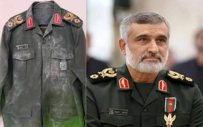 روایت‌های جعلی از نحوه شهادت دو سردار