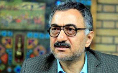 فعال اصلاح طلب: مشکل آمریکا و اسرائیل ایران قوی است، نه هسته‌ای