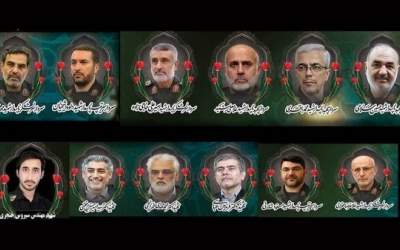 جزئیات برگزاری برنامه‌های اربعین شهدای اقتدار