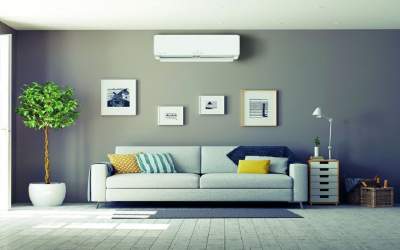 روش‌های جلوگیری از ورود گرما به خانه