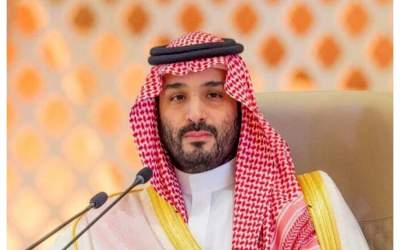 عقب نشینی بن سلمان از عادی سازی روابط با اسرائیل