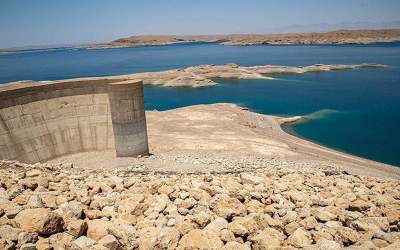 تهران با پنجمین خشکسالی پیاپی مواجه است